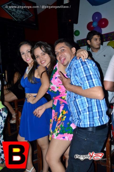 Foto 4 de BARLOVENTO - Villavicencio en Discoteca Barlovento, Villavicencio