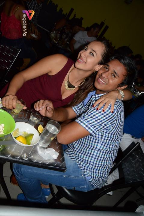 Foto 42 de New York sábado 25 de julio 2015 en Discoteca New York Bucaramanga, Bucaramanga