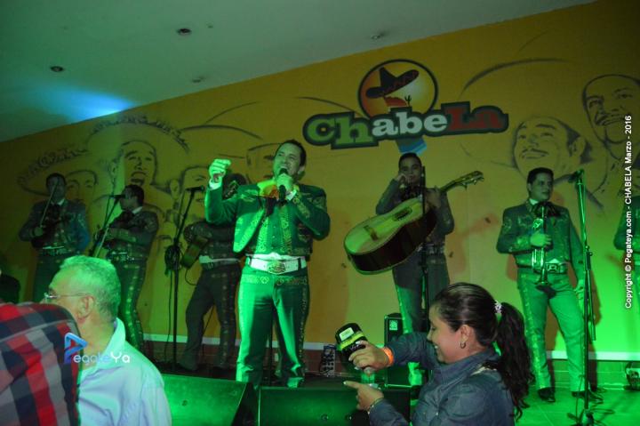 Foto 59 de CHABELA - 5 marzo 2016 en Discoteca Chabela Bucaramanga, Bucaramanga