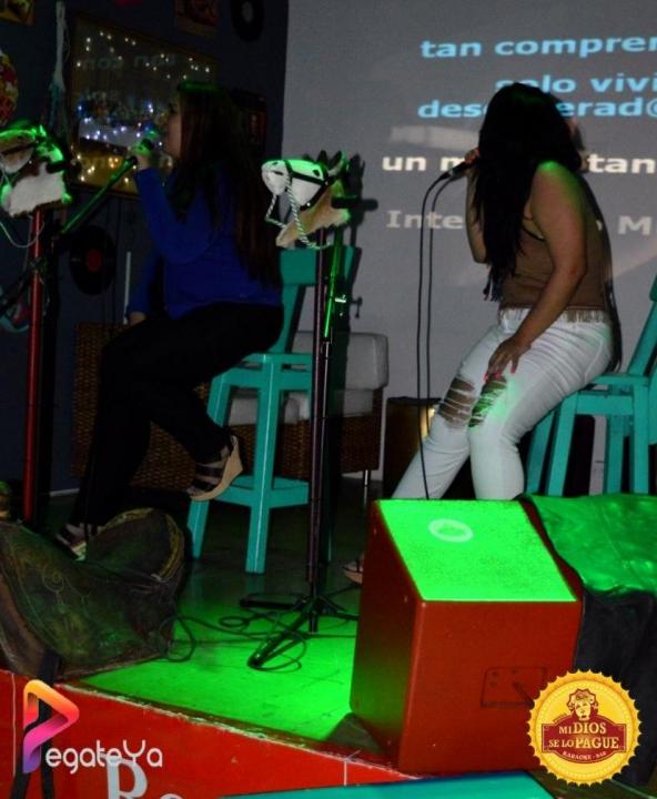 Foto 40 de Fonda Mi Dios Se Lo Pague - 25 -07-15 en Fonda Mi Dios Se Lo Pague, Cali