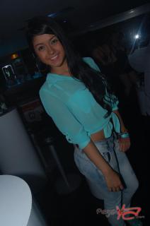 Foto 5 de Discoteca Luxury Camisetas Mojadas en Discoteca Luxury Medellin, Medellín