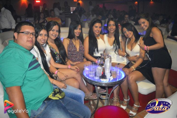Foto 11 de Jalajala -2do FDS Mayo 2015 en Jala Jala Club, Cali