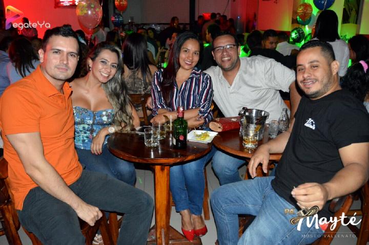 Foto 50 de Pa´Mayté - 3er Fds Abril 2017 en Pa´Mayte Museo Vallenato