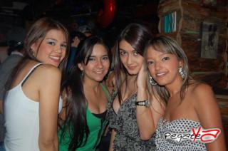 Foto 31 de Discoteca Bendito Seas 02/03/2012 en Discoteca Bendito Seas Medellin, Medellín