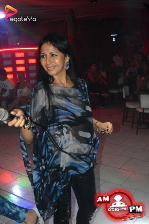 Foto 56 de Ampm - Halloween 2015 en Am / PM Bar - Cali, Cali