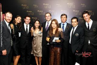 Foto 94 de NATURA Colombiamoda 2012 en Fotos Colombiamoda, Medellín
