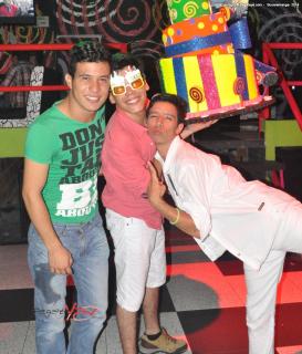 Foto 106 de Fotos Discoteca El manicomio en Discoteca El Manicomio Bucaramanga, Bucaramanga