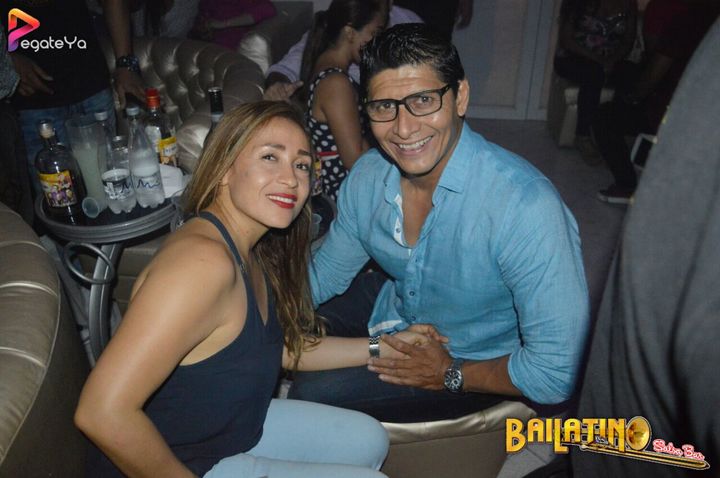 Foto 57 de Bailatino - 1er / 2do Fds Sept. 2017 en Bailatino - Bar, Cali