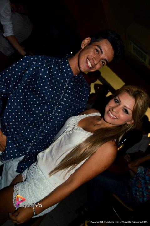 Foto 14 de Chavelita - Sabado 31 de enero de 2015 en Discoteca Chavelita