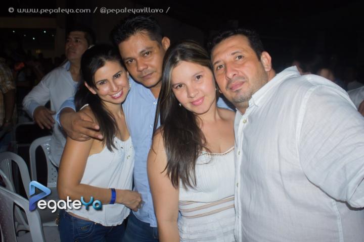 Foto 101 de Concierto los Reyes en Concierto los Reyes, Villavicencio