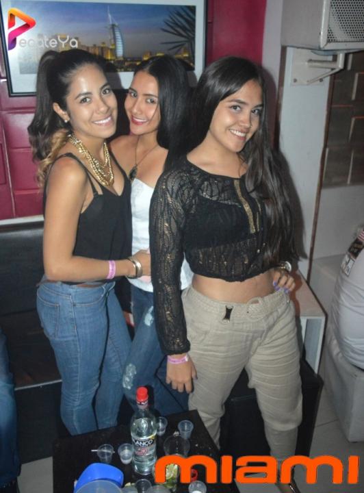 Foto 1 de Miami Bar Cali 2016-03-09 en Miami Bar Cali, Cali