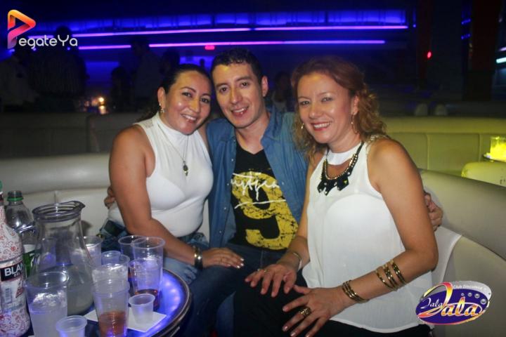 Foto 43 de Jalajala - 3er / 4to Fds Mayo 2016 en Jala Jala Club, Cali