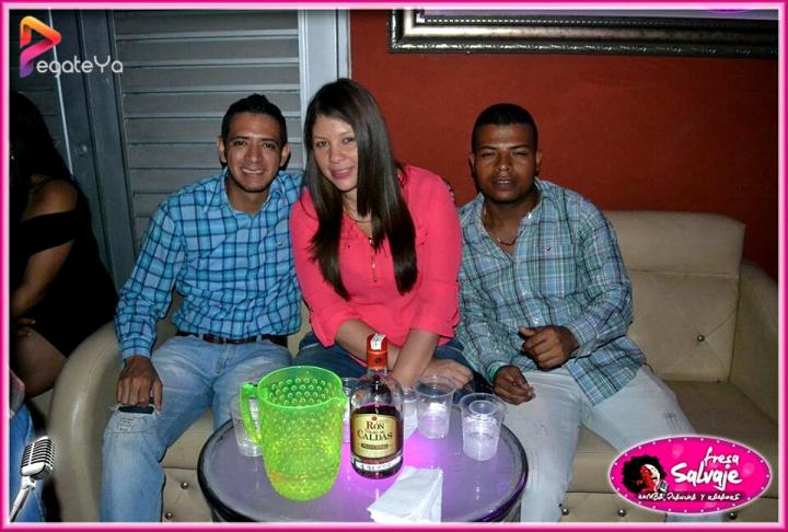 Foto 35 de Fresa Salvaje - 3er 2do FDS Agosto 2016 en Fresa Salvaje, Cali