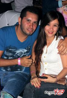 Foto 74 de Julio 6 del 2013 en Living Night Club, Cali