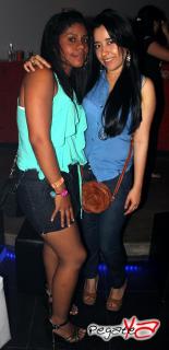 Foto 23 de Julio 6 del 2013 en Babel / Barra Libre Cali, Cali