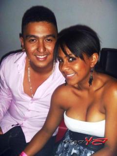 Foto 45 de Enero 22 del 2012 en Babel / Barra Libre Cali, Cali