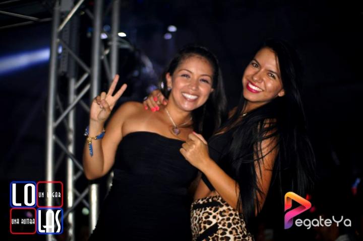 Foto 53 de Lolas Club - 5to FDS Enero 2014 en Lolas Club Menga Cali, Cali