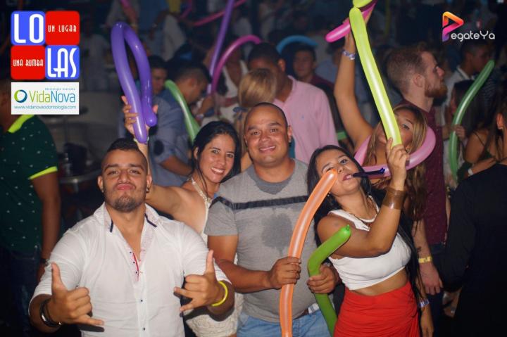 Foto 123 de Lolas Club - 1er FDS Marzo 2016 en Lolas Club Menga Cali, Cali