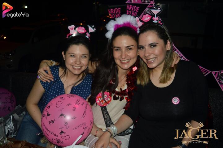 Foto 13 de JAGER - 4to Fds Abril 2017 en Jager, Cali