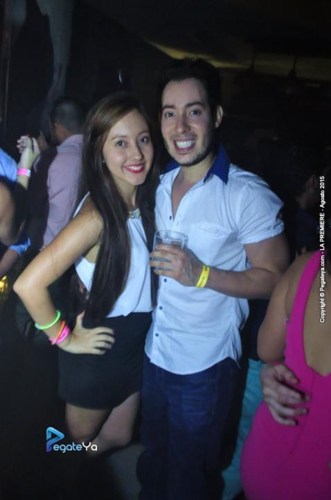 Foto 27 de La Premiere - sabado 1 agosto 2015 en La Premiere Bucaramanga, Bucaramanga