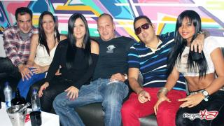 Foto 18 de Halloween en The Guetto Club