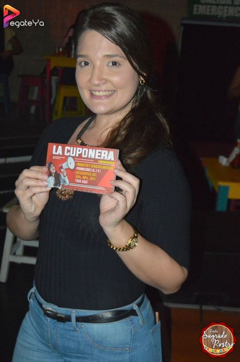 Foto 42 de Sagrado Rostro - 3er Fds Sept. 2017 en Sagrado Rostro, Cali