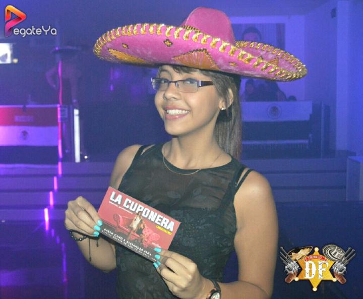 Foto 5 de El Df - 5to Fds Abril 2017 en El DF Club Discoteca