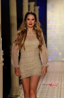 Foto 85 de Pasarela Studio F - 2012 en Fotos Colombiamoda, Medellín