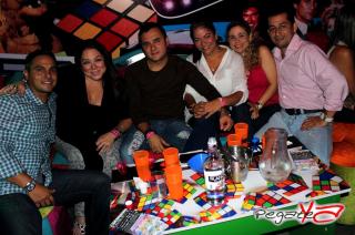 Foto 13 de Agosto 10 del 2013 en Beautiful 80`s Cali, Cali