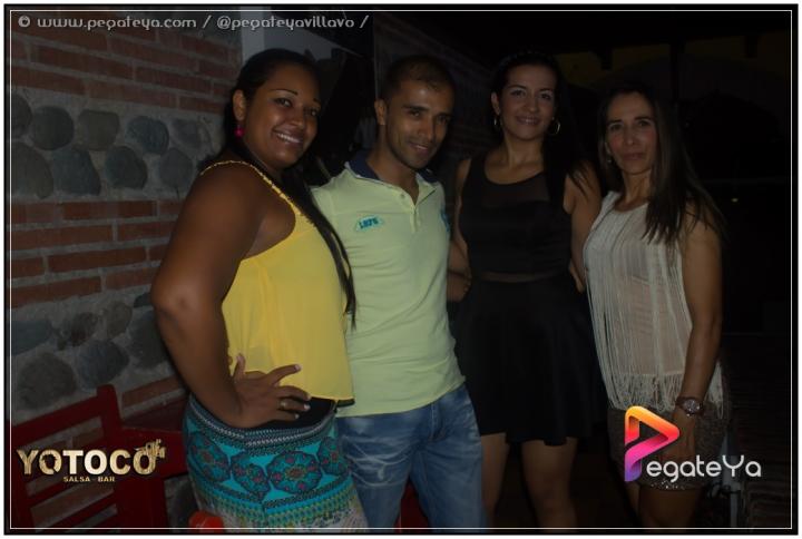 Foto 11 de YOTOCO SALSA BAR - Villavicencio en Yotoco Villavicencio, Villavicencio