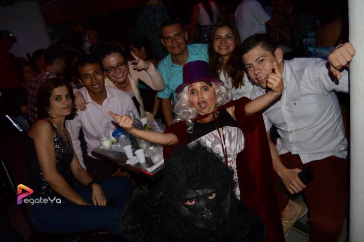 Foto 11 de New York sábado 01 de agosto 2015 en Discoteca New York Bucaramanga, Bucaramanga