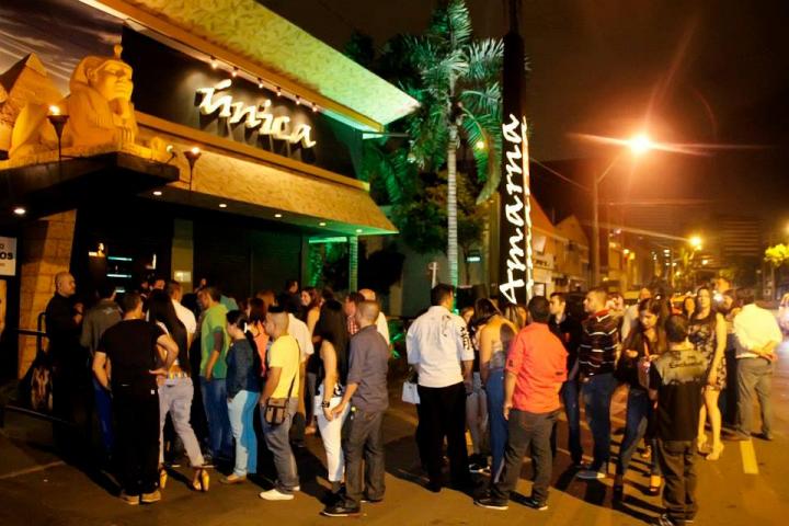 Foto 37 de Discoteca AMARNA- 16 de mayo de 2015 en Discoteca Amarna Medellin, Medellín