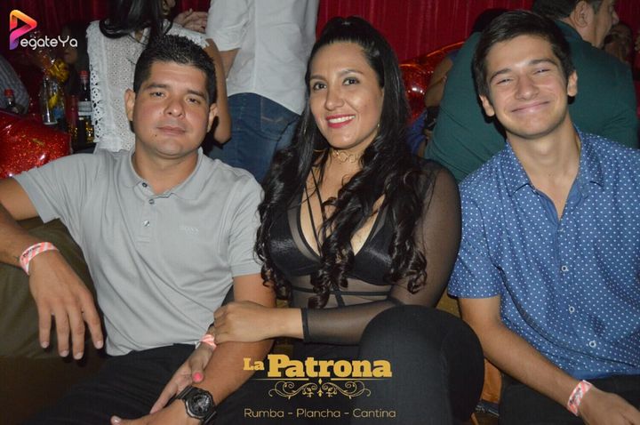 Foto 79 de La Patrona - 3er Fds Sept. 2017 en La Patrona, Cali