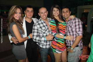 Foto 45 de Discoteca Tenampa Inauguracion en DiscotecaTenampa Cacique, Bucaramanga