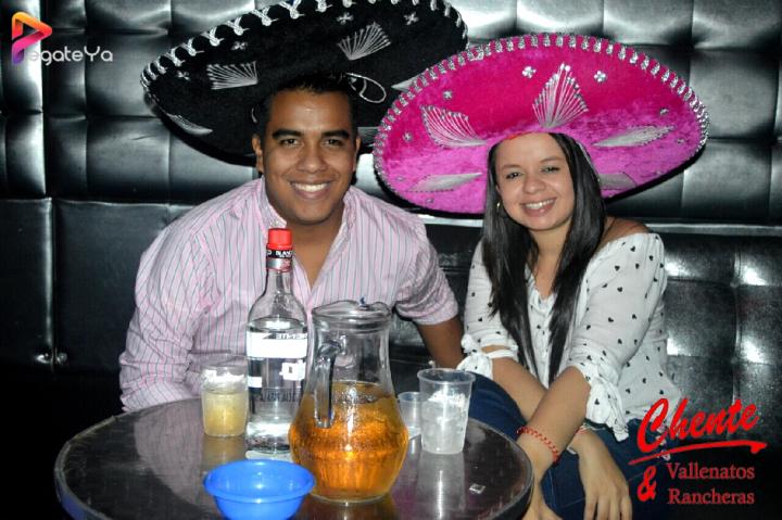 Foto 10 de Chente - Feria de Cali 2016 en CHENTE Vallenatos y Rancheras, Cali