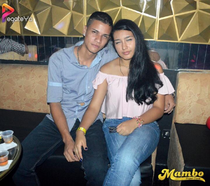 Foto 14 de Mambo Disco Club - 5to Fds Abril 2017 en Mambo Disco Club, Cali