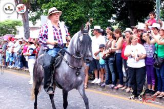 Foto 91 de Cabalgata Feria de Bucaramanga 2012 en Cabalgata Feria de Bucaramanga 2012, Bucaramanga