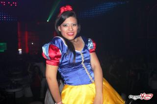 Foto 59 de Halloween en La Sucursal del Cielo, Cali