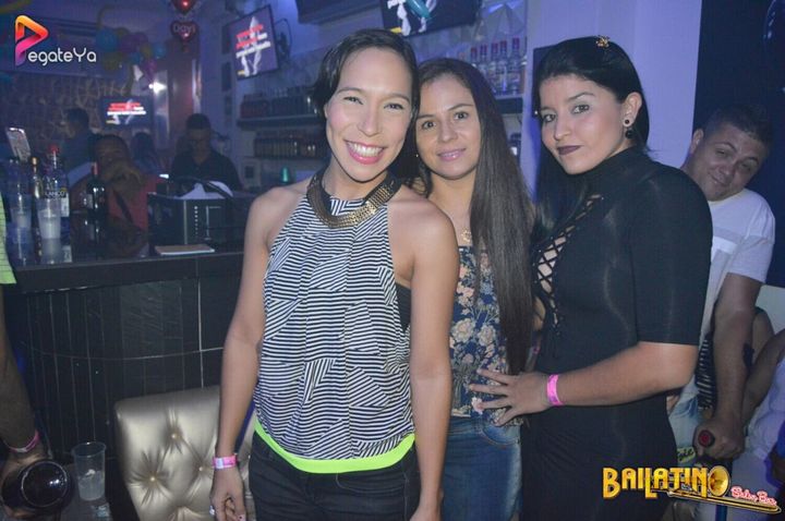 Foto 63 de Bailatino - 3er Fds Sept. 2017 en Bailatino - Bar, Cali