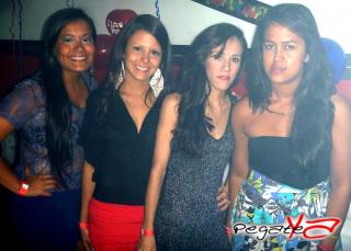 Foto 20 de Praga Sur / Octubre 13 del 2012 en Praga Club Cali, Cali