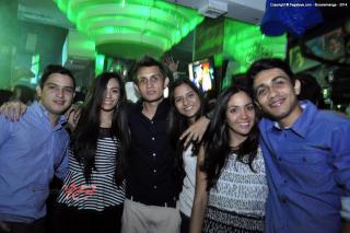 Foto 32 de Discoteca Malabar - 10 de mayo de 2014 en Discoteca Malabar Bucaramanga, Bucaramanga