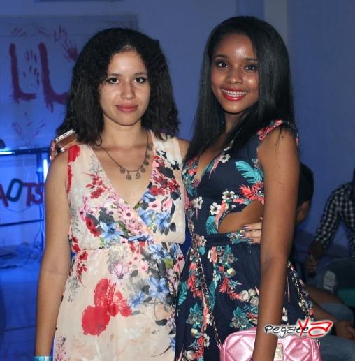 Foto 23 de Heaven Shots -halloween 2014 en Heaven Shots