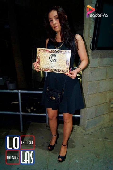 Foto 54 de Lolas - 1er FDS Nov. 2015 en Lolas Club Menga Cali, Cali