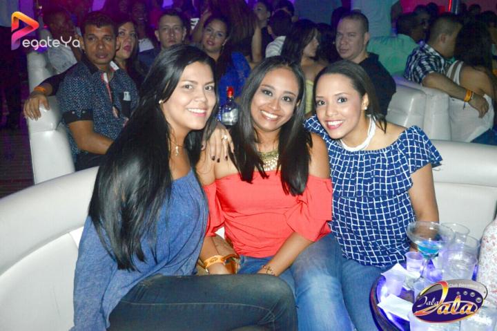 Foto 19 de Jalajala - 1er Fds Junio 2016 en Jala Jala Club, Cali