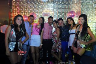 Foto 45 de Bar Bling 9 y 10 de mayo de 2014 en Bar Bling Bucaramanga, Bucaramanga