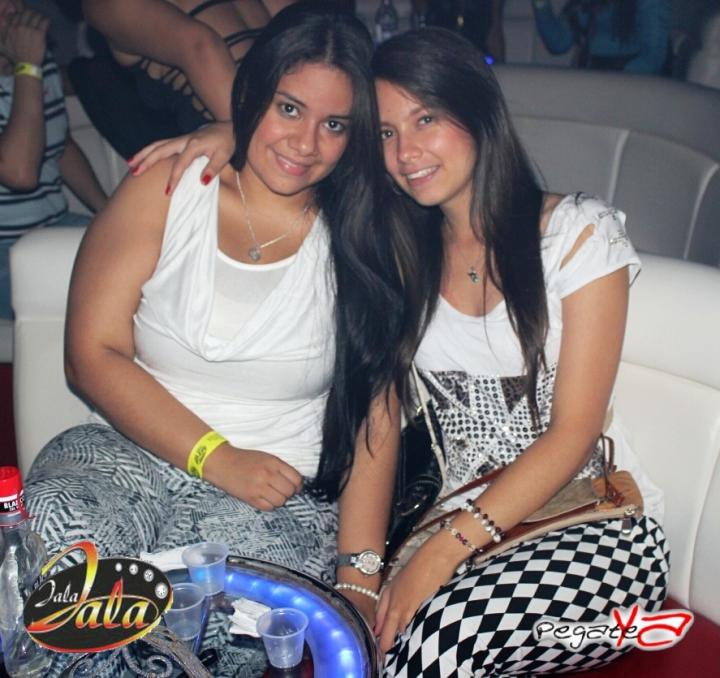 Foto 59 de Jalajala -halloween 2014 en Jala Jala Club, Cali