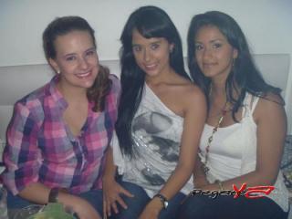 Foto 4 de Febrero 12 del 2012 en Farah Lounge Cali, Cali
