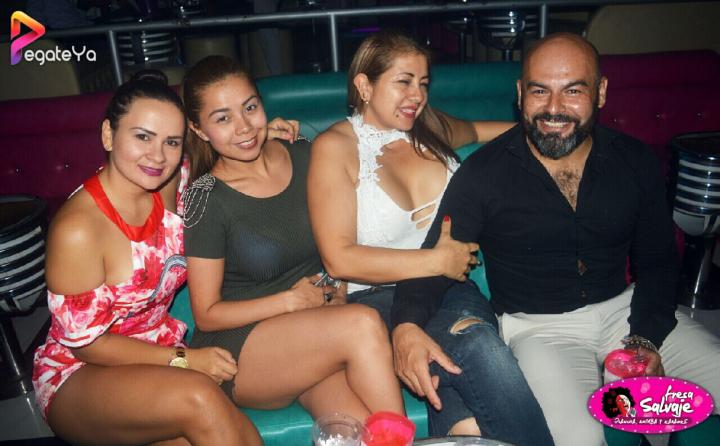 Foto 11 de Fresa Salvaje - 1er Fds Mayo 2017 en Fresa Salvaje, Cali
