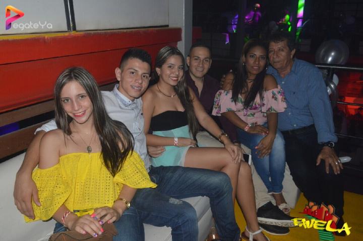 Foto 142 de Favela - Feria de Cali 2016 en Favela Club, Cali
