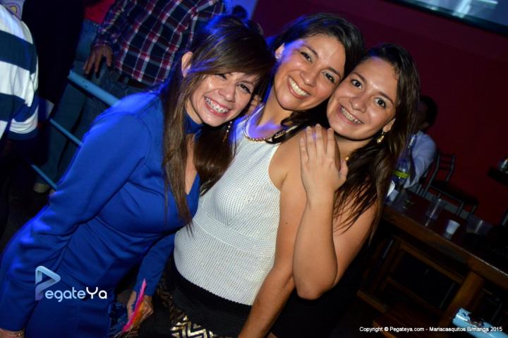Foto 52 de Maria Casquitos - 14 de febrero de 2015 en Maria Casquitos Bucaramanga, Bucaramanga